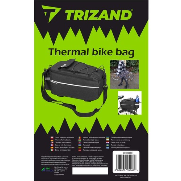 Trizand -