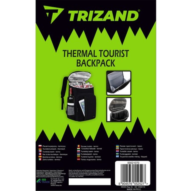 Trizand -