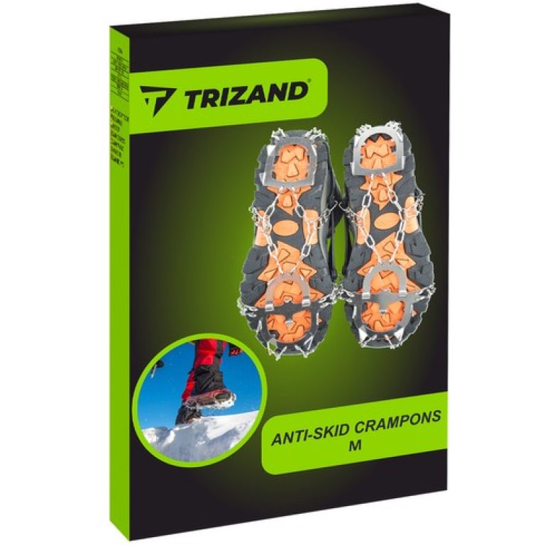 Trizand -