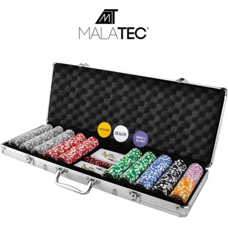 Malatec -