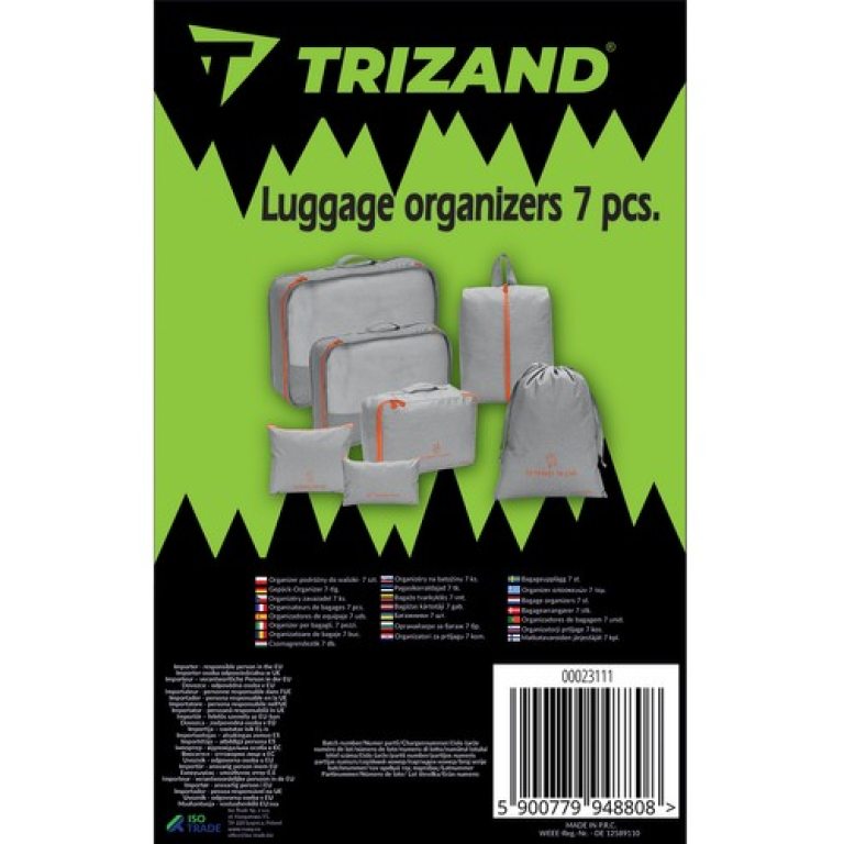 Trizand -