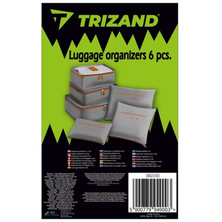 Trizand -