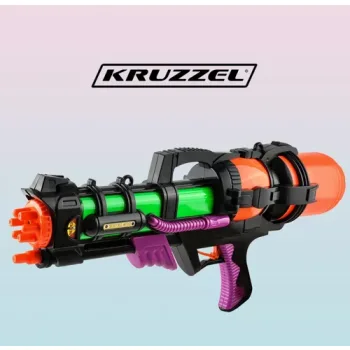 Kruzzel -