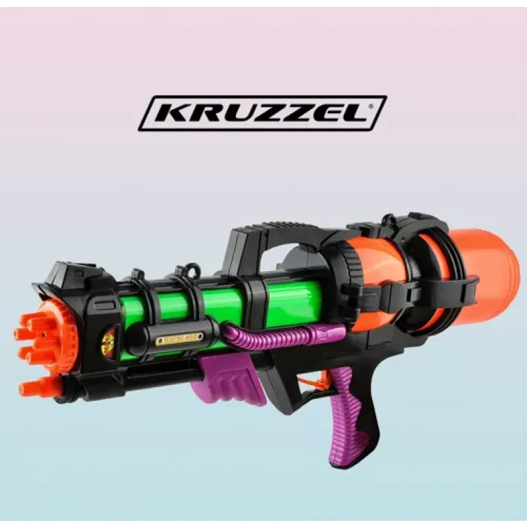 Kruzzel -