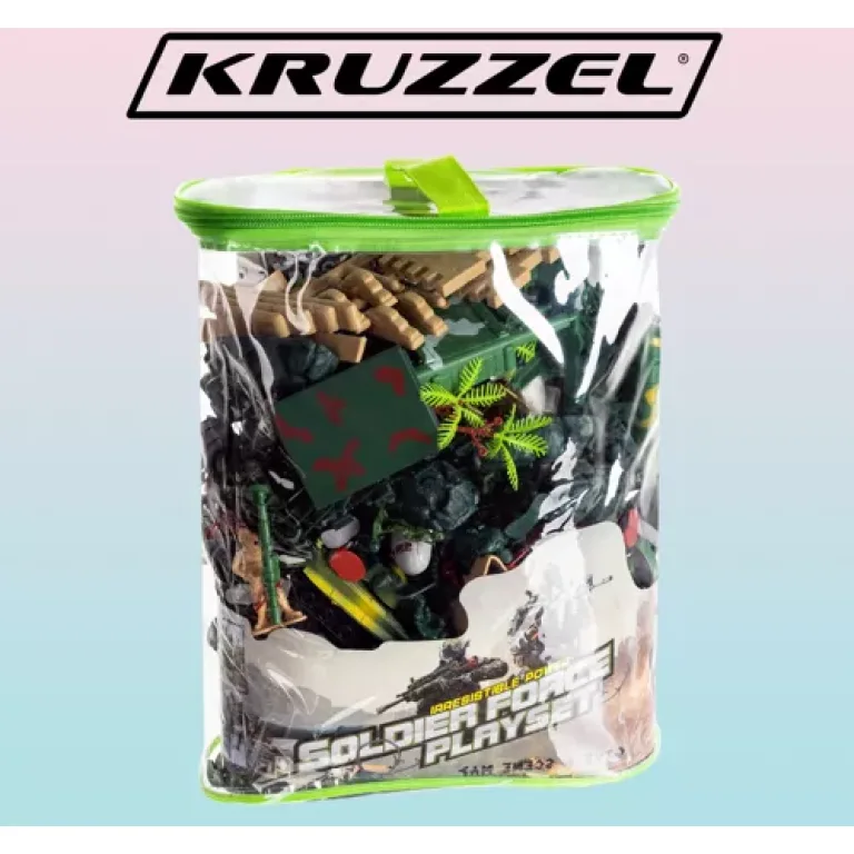 Kruzzel -