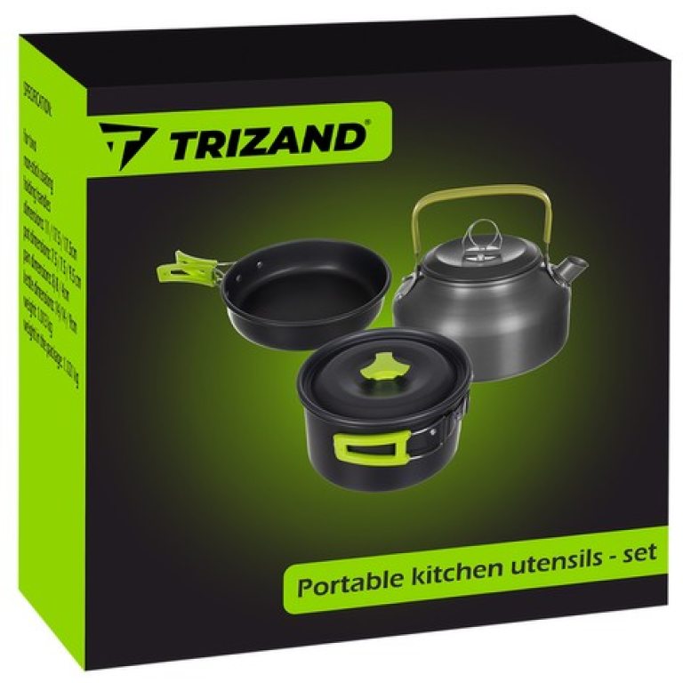 Trizand -