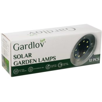 Gardlov -