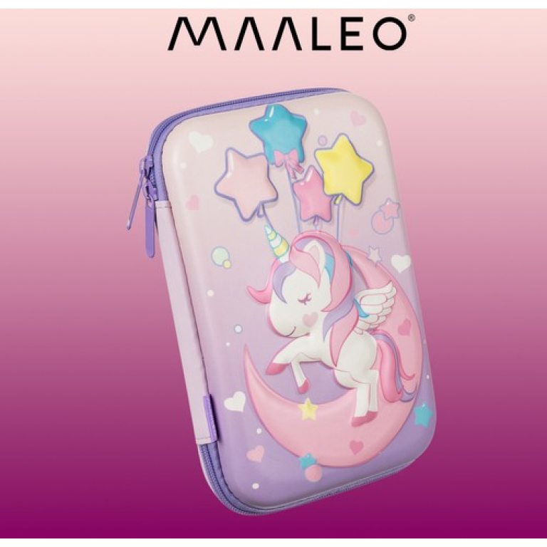 Maaleo -