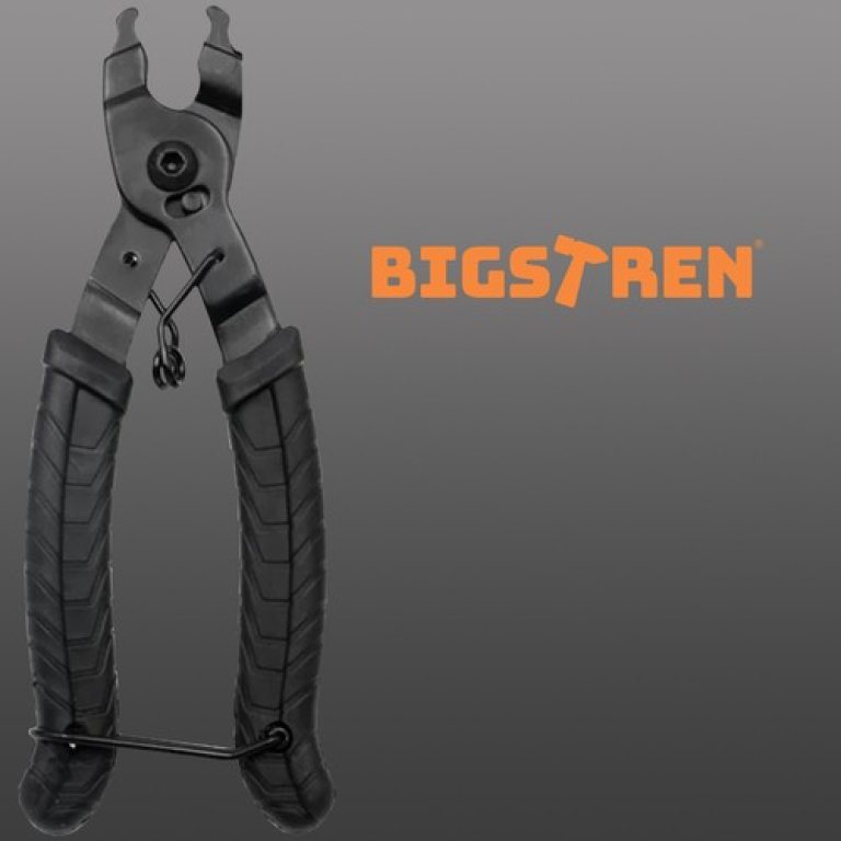 Bigstren -