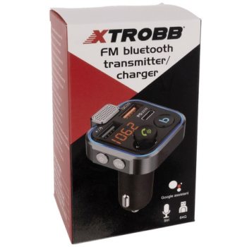 Xtrobb -