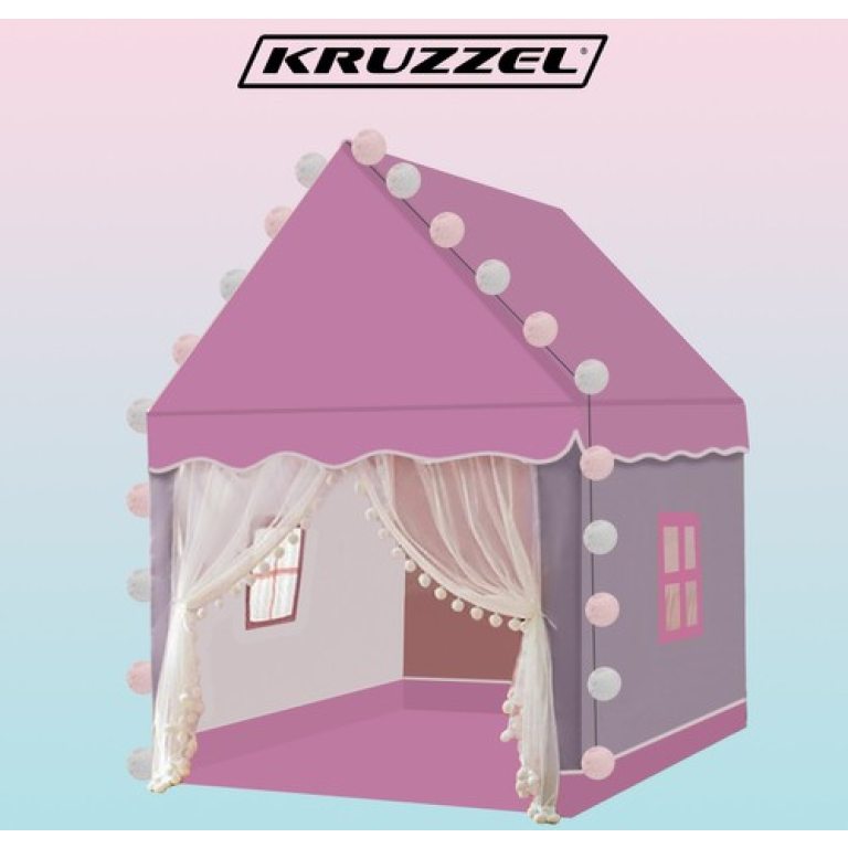 Kruzzel -