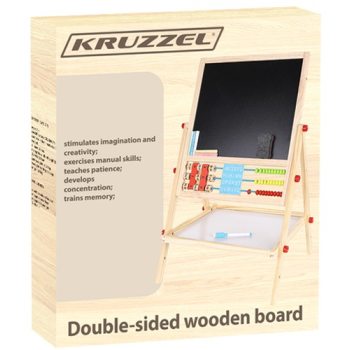 Kruzzel -