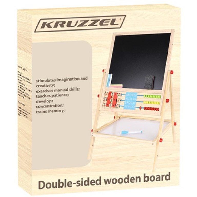 Kruzzel -