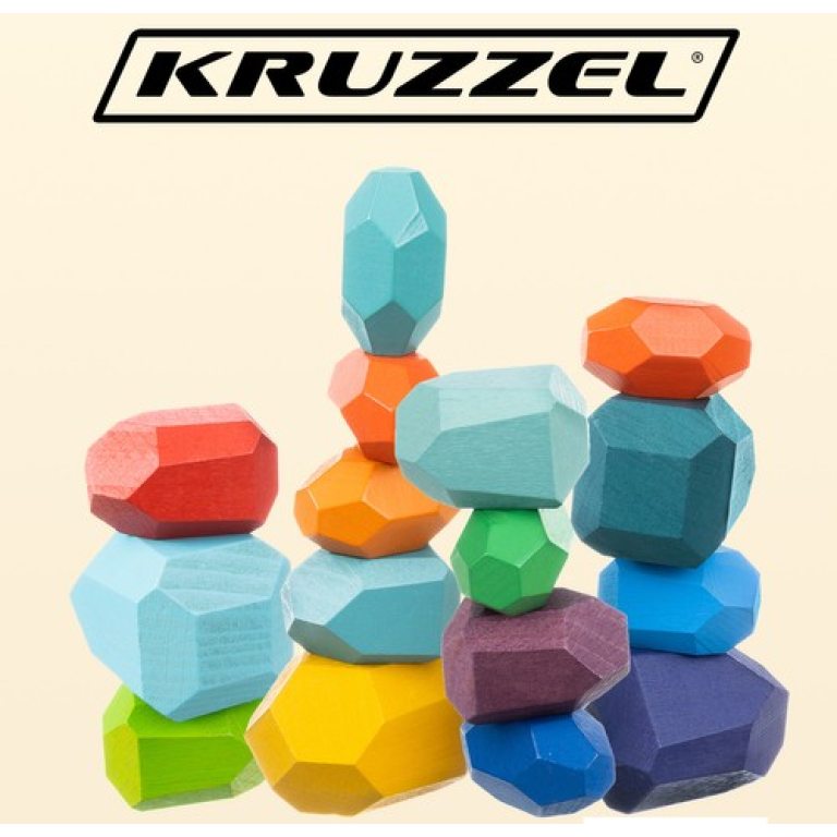 Kruzzel -