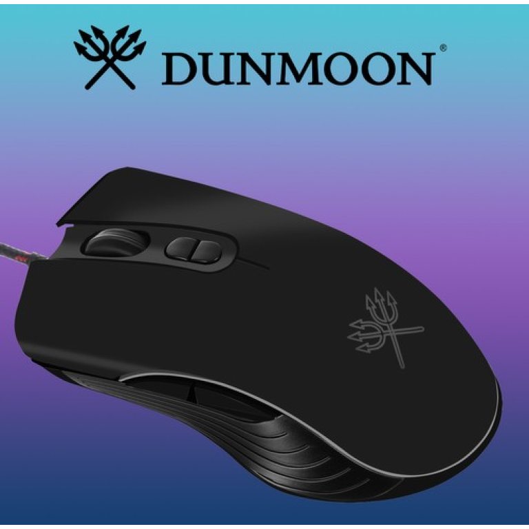 Dunmoon -