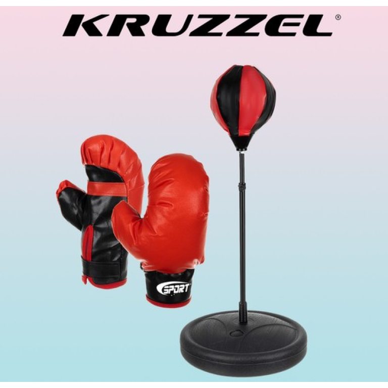 Kruzzel -