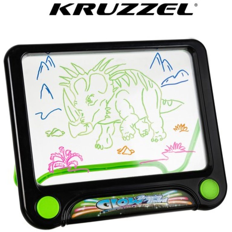 Kruzzel -