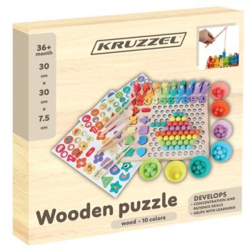 Kruzzel -