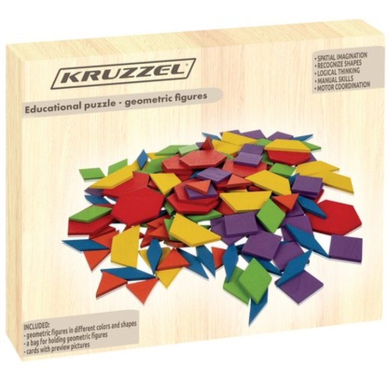 Kruzzel -