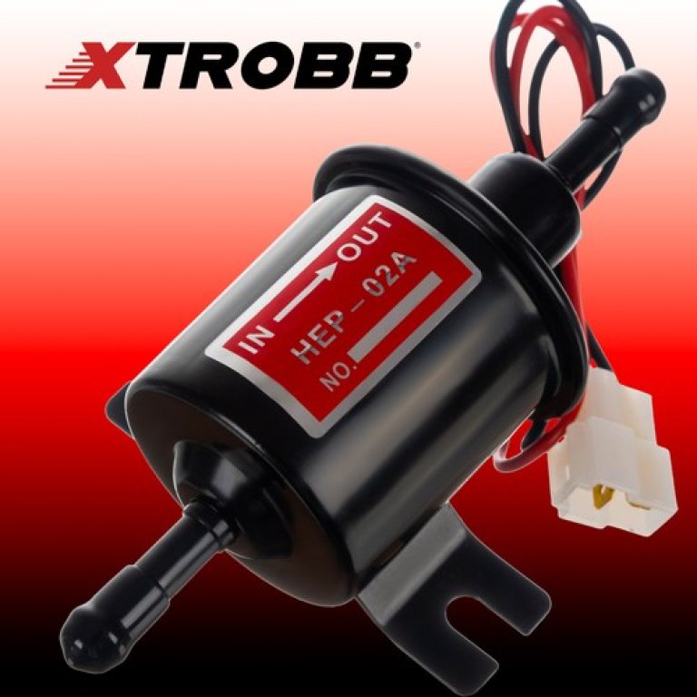 Xtrobb -