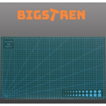 Bigstren