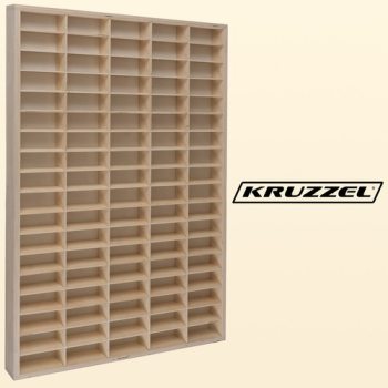 Kruzzel -