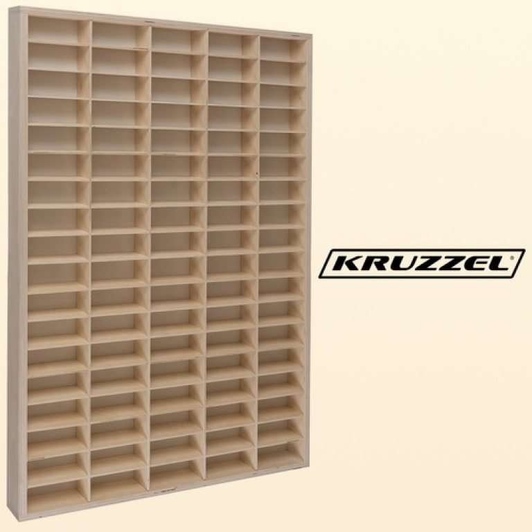 Kruzzel -