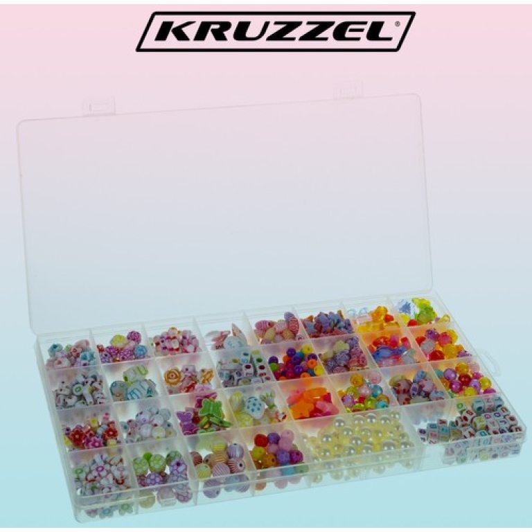 Kruzzel -