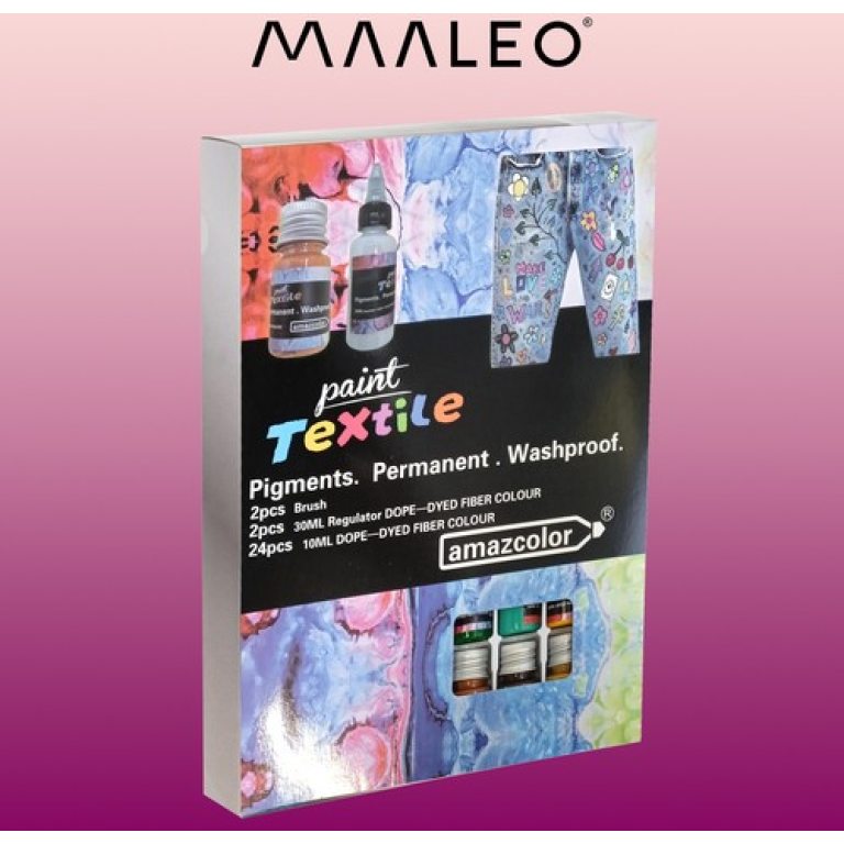 Maaleo -