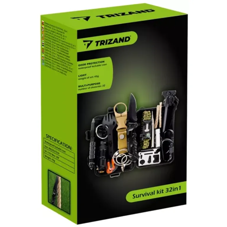 Trizand -