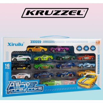 Kruzzel -