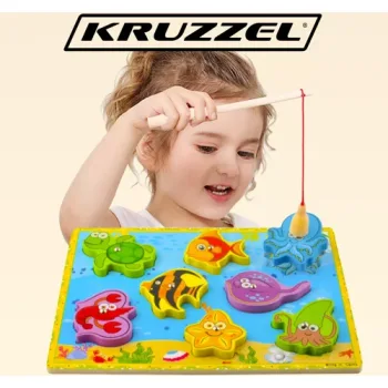 Kruzzel -