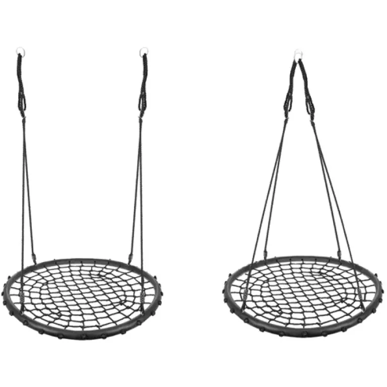 Huśtawka bocianie gniazdo 100cm HB23513