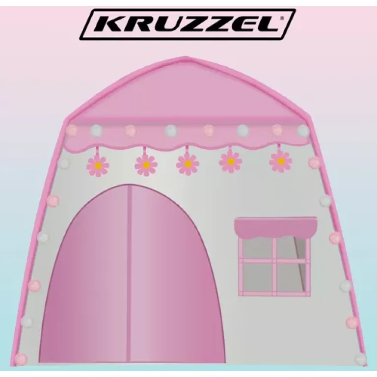 Kruzzel -