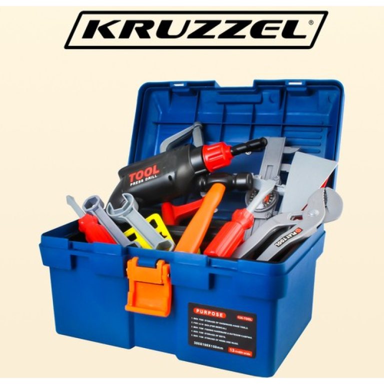 Kruzzel -