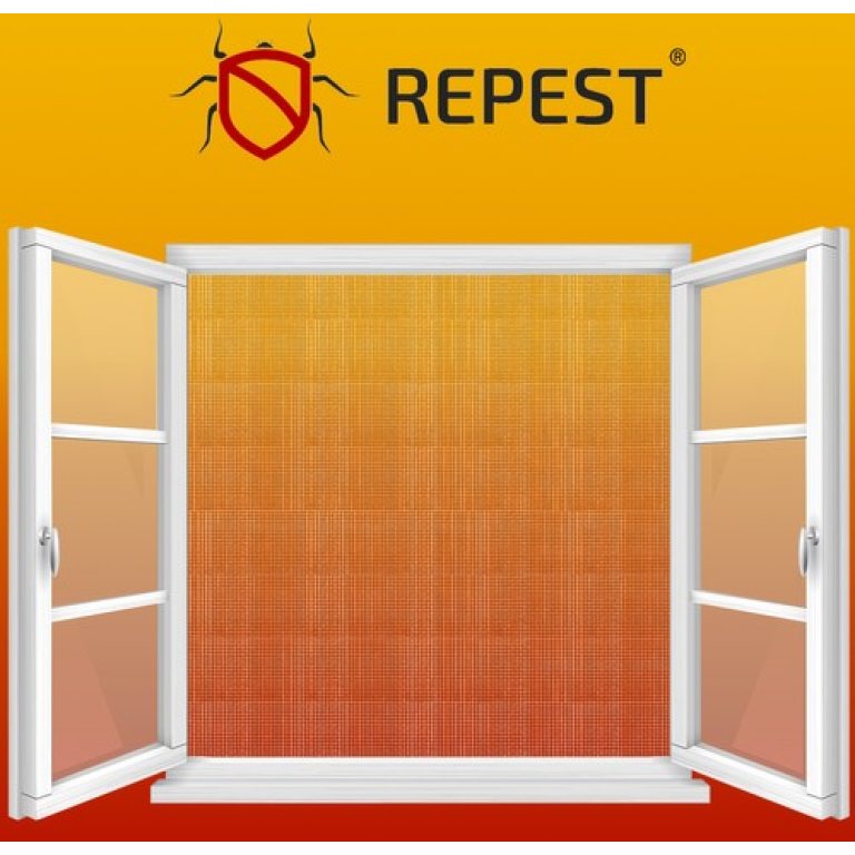 Repest -