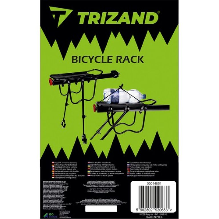 Trizand -