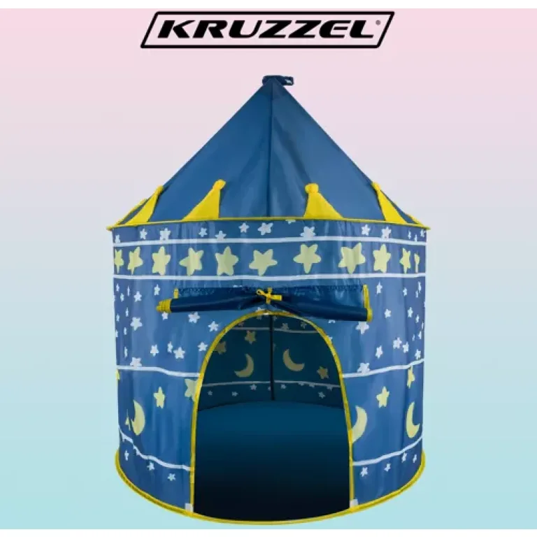 Kruzzel -