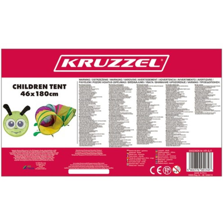 Kruzzel -