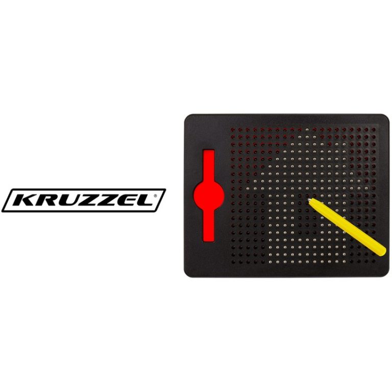 Kruzzel -