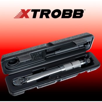 Xtrobb -