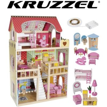 Kruzzel -