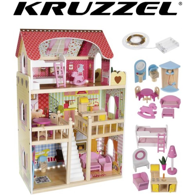 Kruzzel -