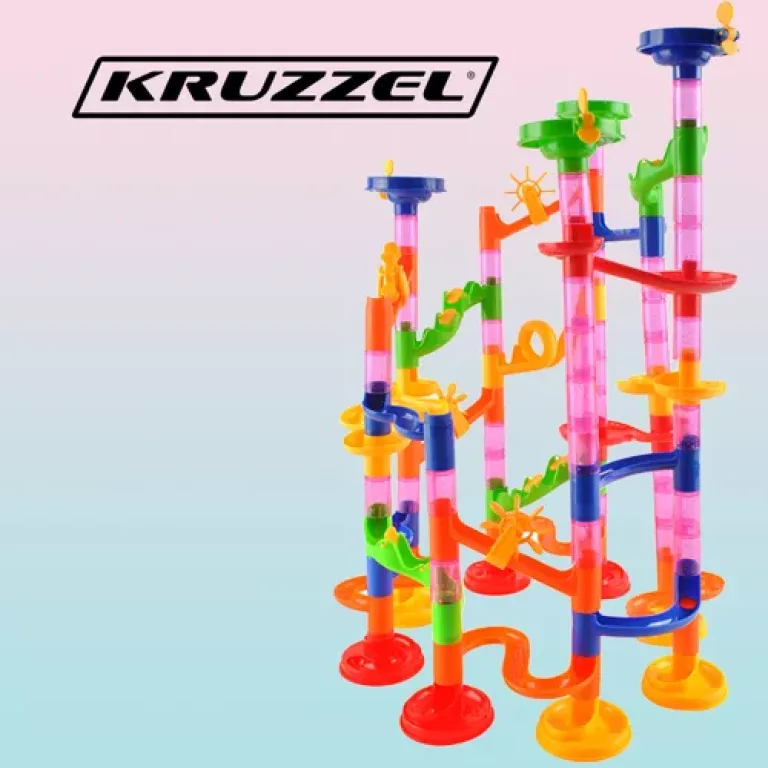 Kruzzel -