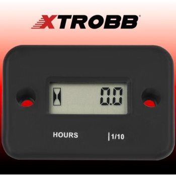 Xtrobb -