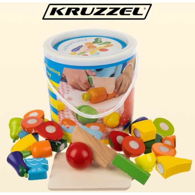 Kruzzel -