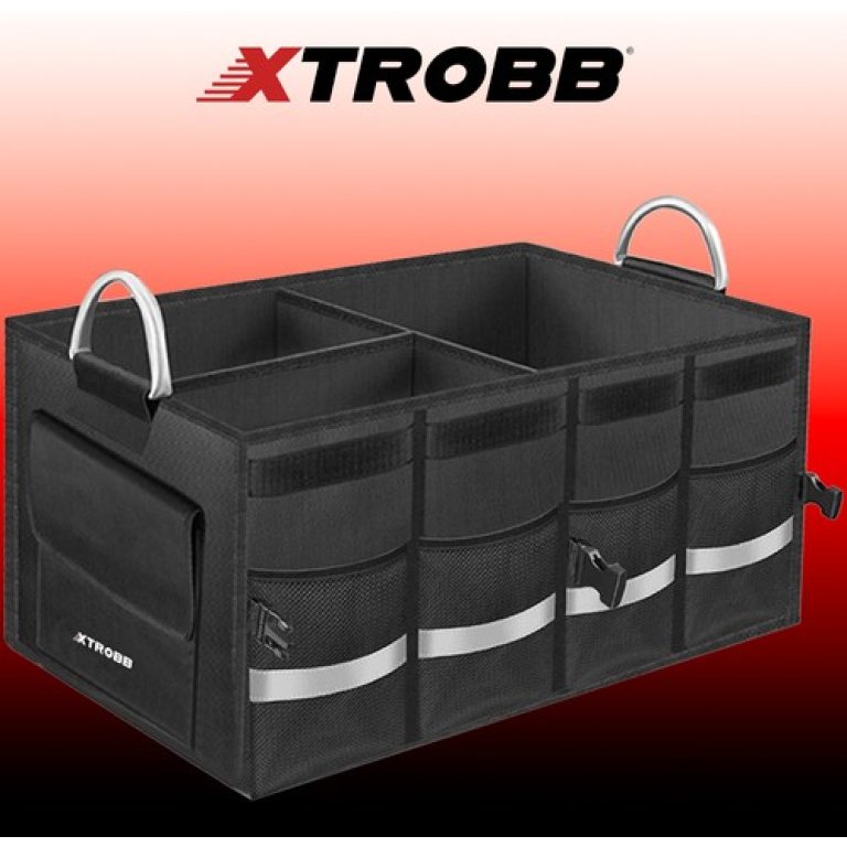 Xtrobb -