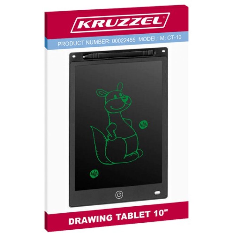 Kruzzel -