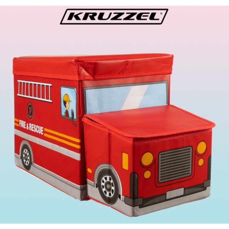 Kruzzel -