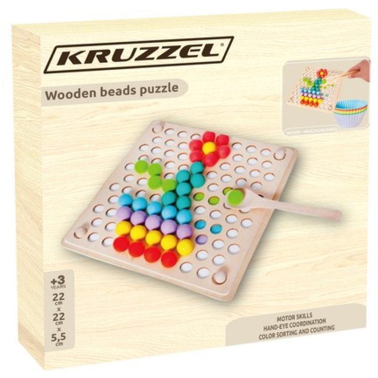 Kruzzel -